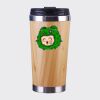 Bamboo Cup with Lid Thumbnail
