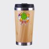Bamboo Cup with Lid Thumbnail