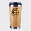 Bamboo Cup with Lid Thumbnail