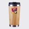 Bamboo Cup with Lid Thumbnail