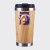 Bamboo Cup with Lid Thumbnail