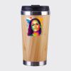 Bamboo Cup with Lid Thumbnail