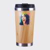 Bamboo Cup with Lid Thumbnail