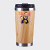 Bamboo Cup with Lid Thumbnail