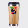 Bamboo Cup with Lid Thumbnail