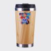 Bamboo Cup with Lid Thumbnail