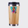 Bamboo Cup with Lid Thumbnail