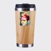 Bamboo Cup with Lid Thumbnail