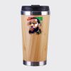 Bamboo Cup with Lid Thumbnail