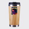 Bamboo Cup with Lid Thumbnail