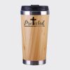 Bamboo Cup with Lid Thumbnail