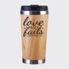 Bamboo Cup with Lid Thumbnail