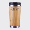 Bamboo Cup with Lid Thumbnail