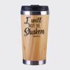 Bamboo Cup with Lid Thumbnail
