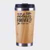 Bamboo Cup with Lid Thumbnail