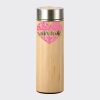 Bamboo Flask Thumbnail