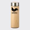 Bamboo Flask Thumbnail