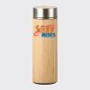 Bamboo Flask Thumbnail