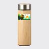 Bamboo Flask Thumbnail
