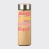 Bamboo Flask Thumbnail