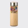 Bamboo Flask Thumbnail