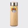 Bamboo Flask Thumbnail