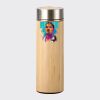 Bamboo Flask Thumbnail