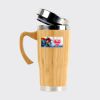 Bamboo Travel Mug Thumbnail