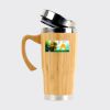Bamboo Travel Mug Thumbnail