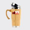 Bamboo Travel Mug Thumbnail