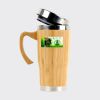 Bamboo Travel Mug Thumbnail