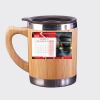 Bamboo Mug Thumbnail