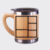 Bamboo Mug Thumbnail