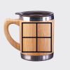 Bamboo Mug Thumbnail