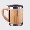 Bamboo Mug Thumbnail