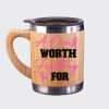 Bamboo Mug Thumbnail