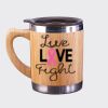 Bamboo Mug Thumbnail