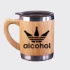 Bamboo Mug Thumbnail