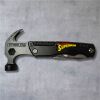 Multifunctional Handle Tool Hammer Thumbnail