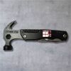 Multifunctional Handle Tool Hammer Thumbnail