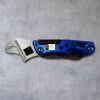 Multifunctional Handle Tool Wrench Thumbnail