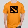 Premium Cotton CVC Roundneck T-Shirt Thumbnail