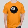 Premium Cotton CVC Roundneck T-Shirt Thumbnail
