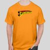 Premium Cotton CVC Roundneck T-Shirt Thumbnail