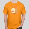 Premium Cotton CVC Roundneck T-Shirt Thumbnail