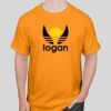Premium Cotton CVC Roundneck T-Shirt Thumbnail