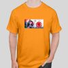 Premium Cotton CVC Roundneck T-Shirt Thumbnail