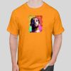 Premium Cotton CVC Roundneck T-Shirt Thumbnail