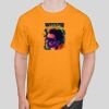 Premium Cotton CVC Roundneck T-Shirt Thumbnail