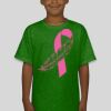 Premium Cotton CVC Roundneck T-shirt (Kids) Thumbnail